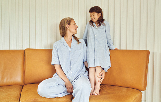 Pyjama für Damen
