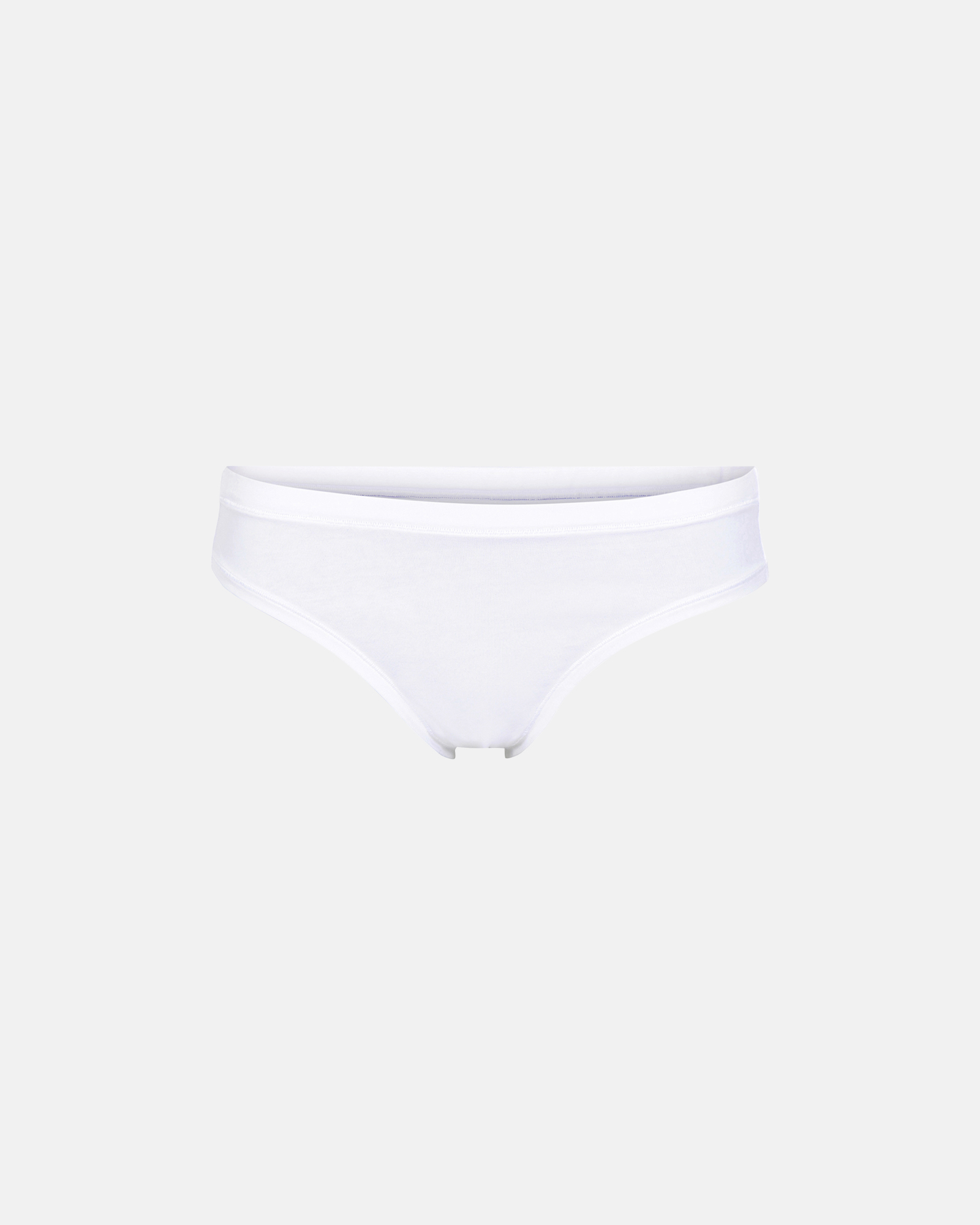 Bio-Baumwolle, Tai Pantie, Weiß -JBS of Denmark Women Bio-Baumwolle, Tai Pantie, Weiß -JBS of Denmark Women