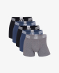 Bio-Baumwolle, Trunk, 5-Pack, mehrfarbig 2405 - CR7
