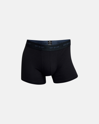 Bambus, Unterhose, 2-Pack, Mehrfarbig 804 -CR7