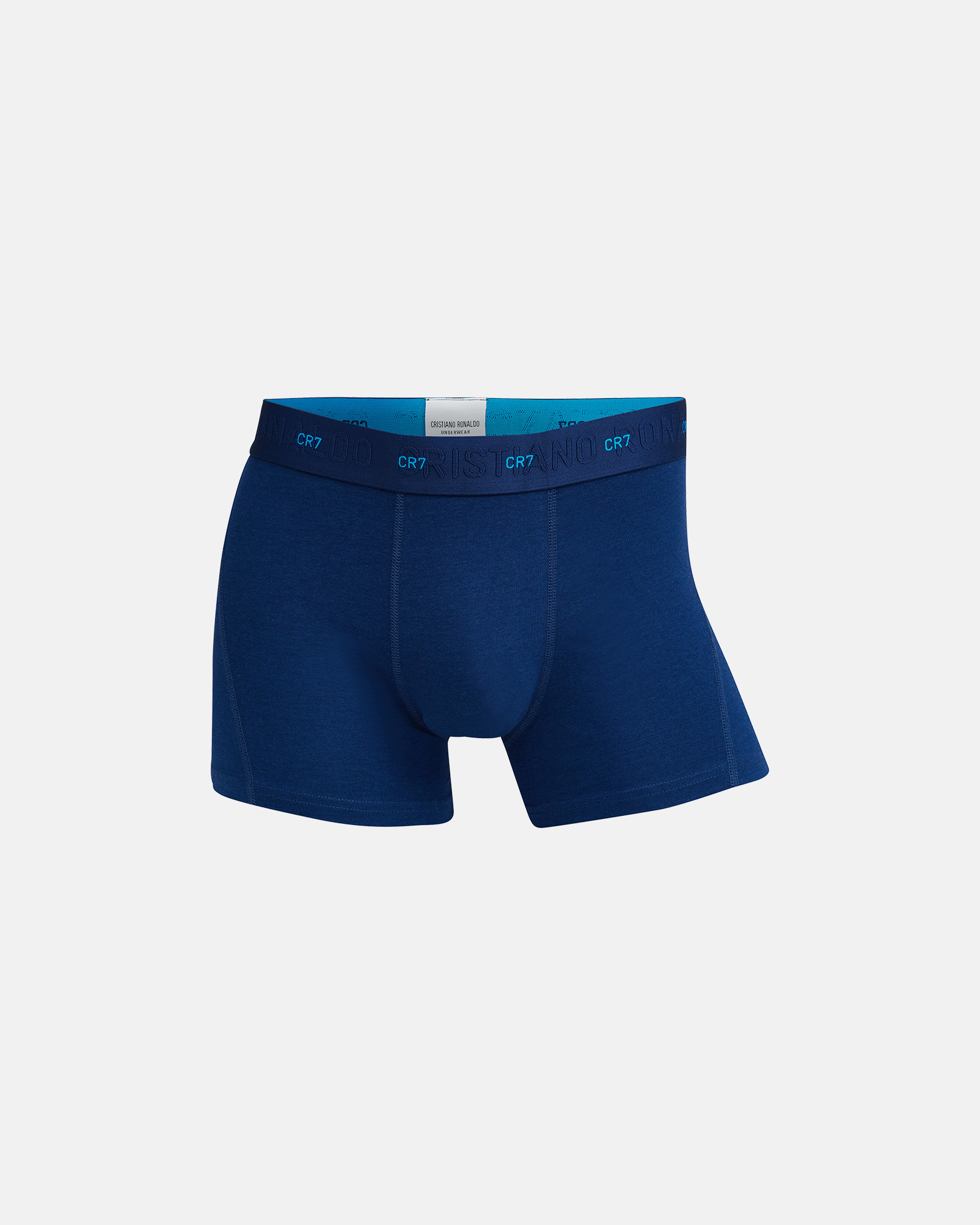 Bambus, Trunk, 3-pack, Navy -CR7 Bambus, Trunk, 3-pack, Navy -CR7