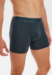 Tights 3-pack, Bambusviskose, Mehrfarbig