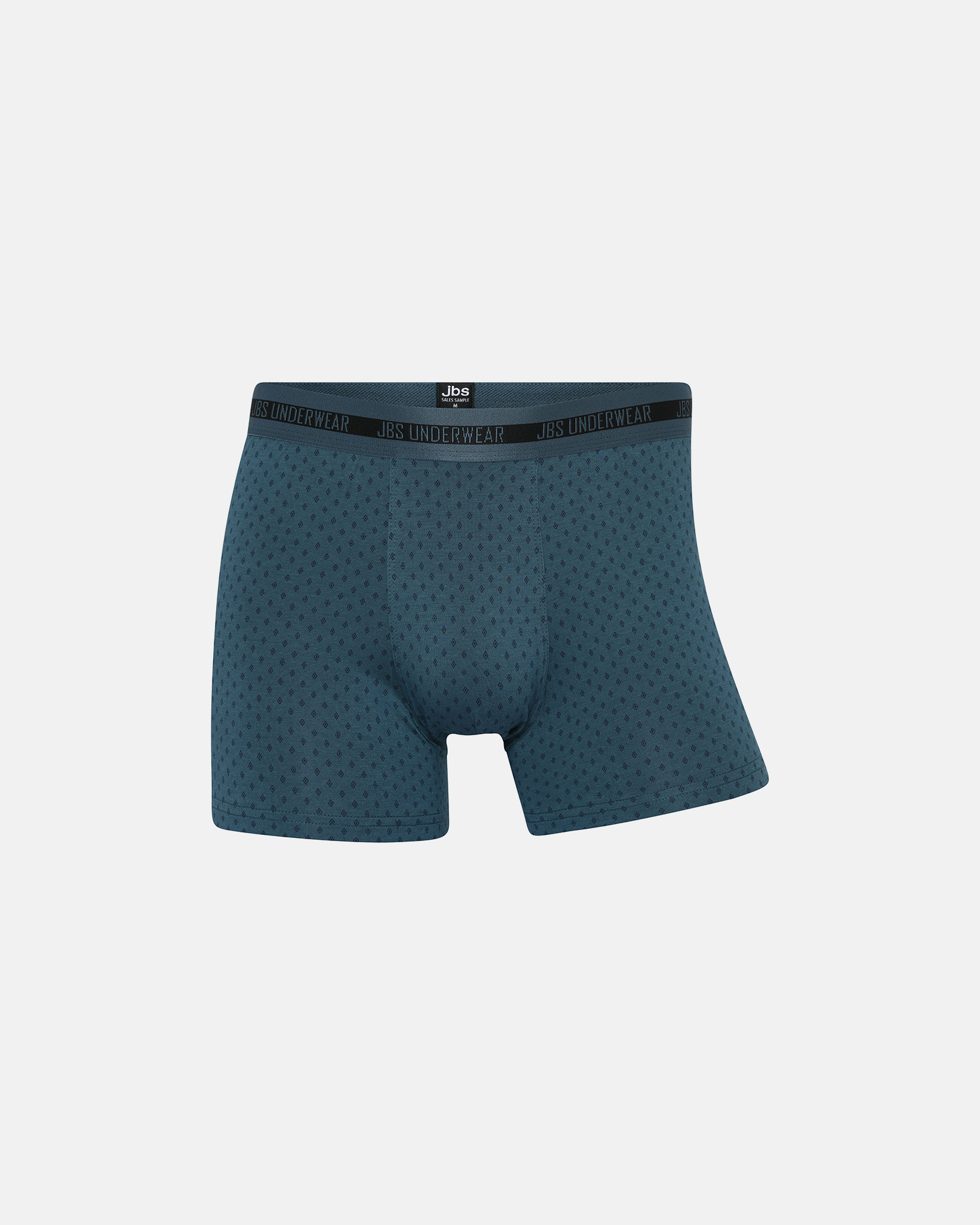 Bambusviskose, Unterhosen, 3-pack, Mehrfarbig 113 -JBS Bambusviskose, Unterhosen, 3-pack, Mehrfarbig 113 -JBS