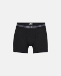 Bambusviskose, Unterhosen, 3-Pack, Blau - Junge