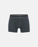 Bambusviskose, Unterhosen, 3-Pack, Blau - Junge