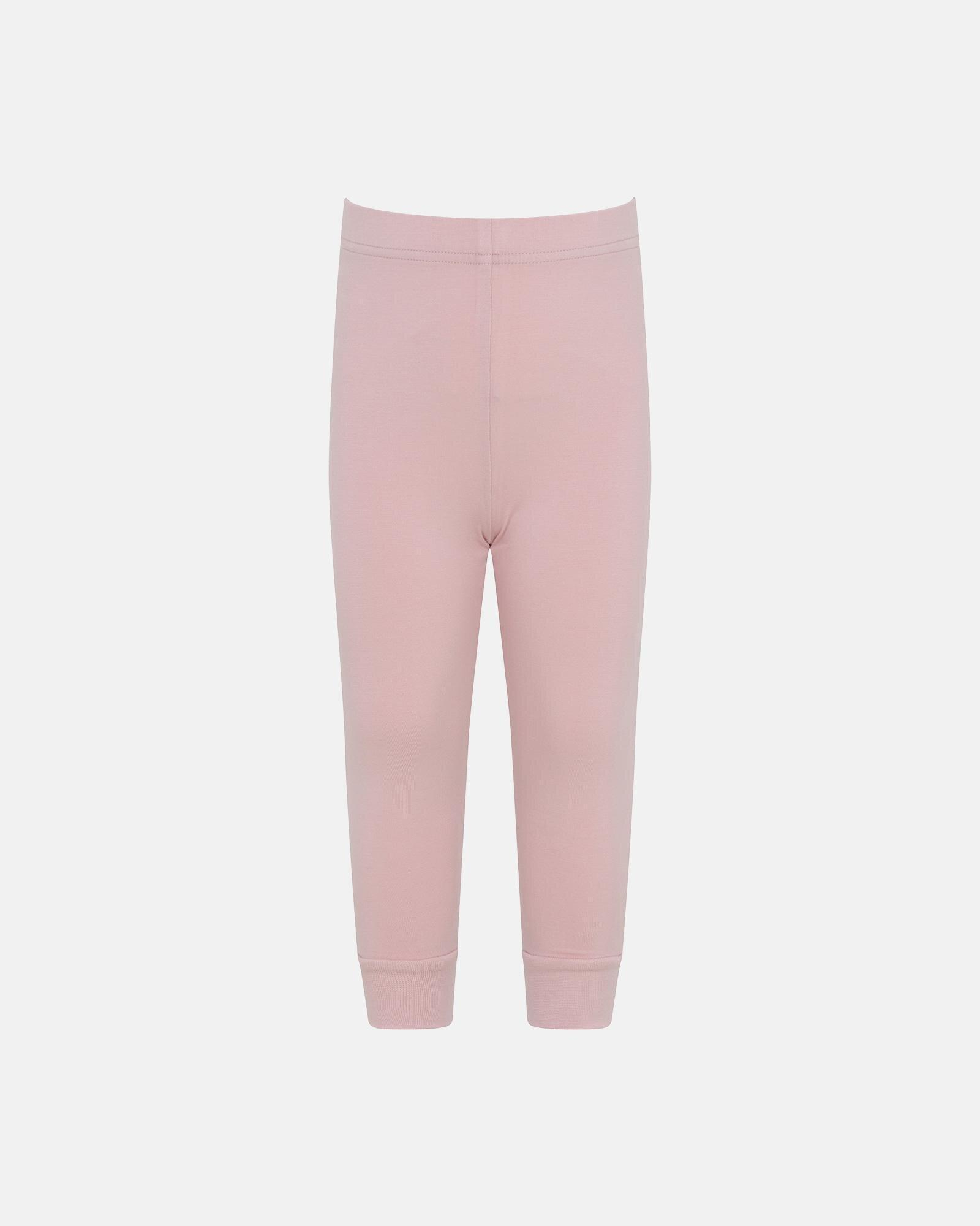 Bambus, Leggings, Rose -JBS of Denmark Kids Bambus, Leggings, Rose -JBS of Denmark Kids