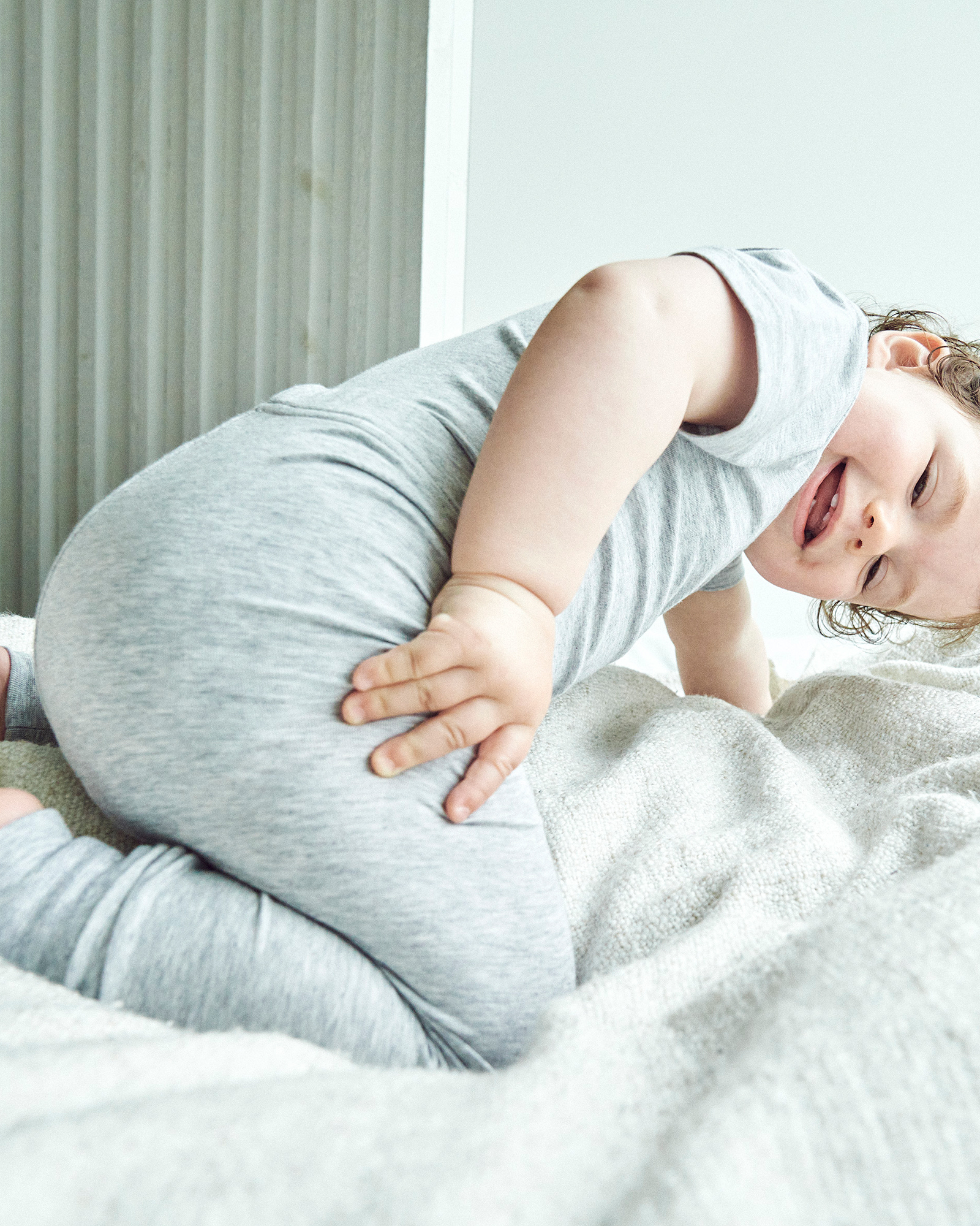 Bambus, Leggings, Rose -JBS of Denmark Kids Bambus, Leggings, Rose -JBS of Denmark Kids