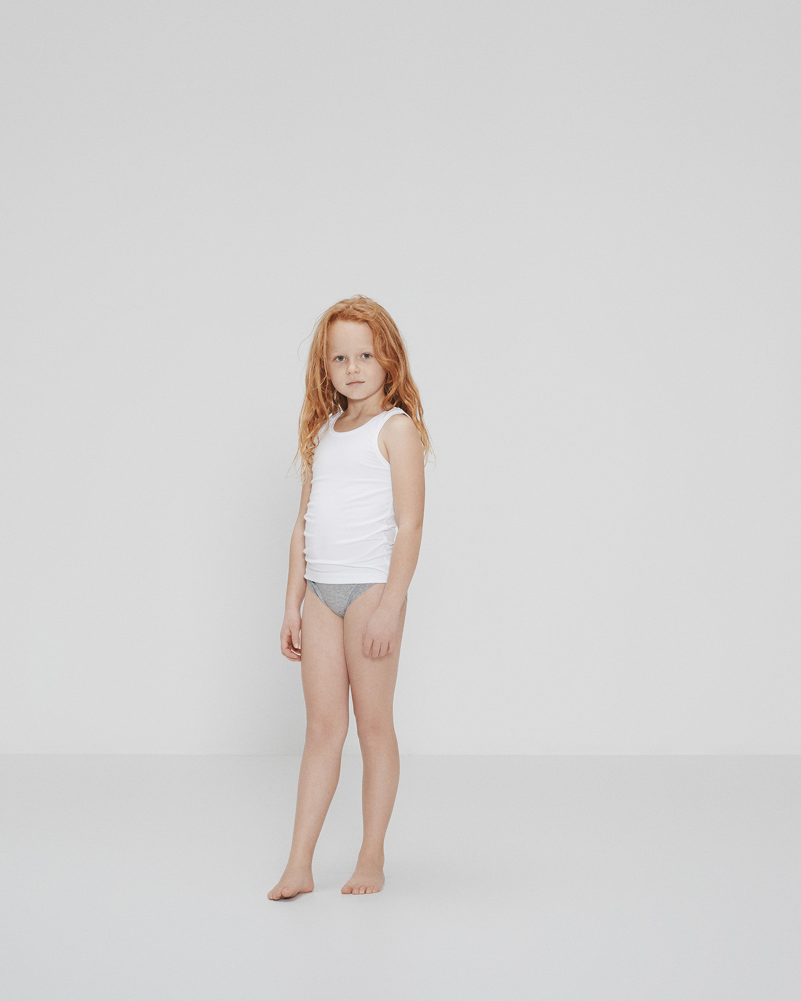 Bambus, Unterhemd, 2-pack, Weiß, Mädchen -JBS of Denmark Kids Bambus, Unterhemd, 2-pack, Weiß, Mädchen -JBS of Denmark Kids