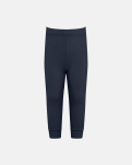 Bambusviskose, Leggings, Navy