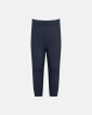 Bambusviskose, Leggings, Navy - JBS of Denmark Kids