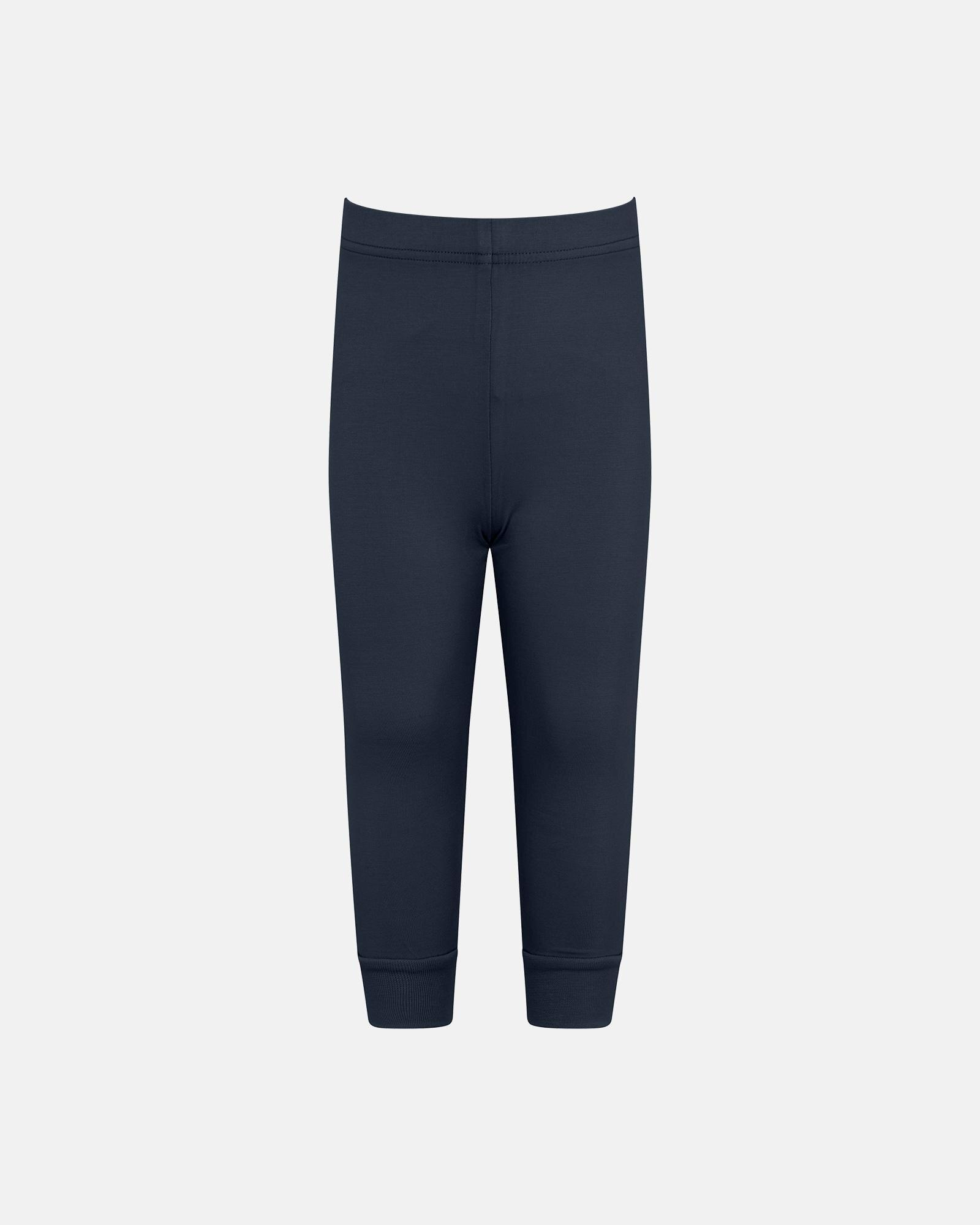 Bambusviskose, Leggings, Navy -JBS of Denmark Kids Bambusviskose, Leggings, Navy -JBS of Denmark Kids