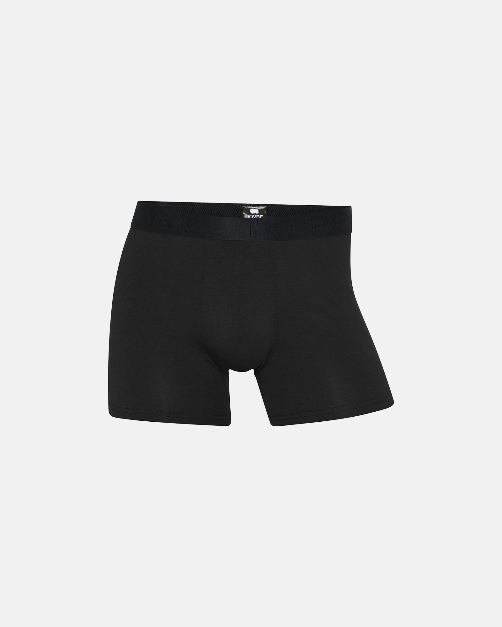 Bambus, Boxershorts, 3-Pack, Grün 905 -Dovre Bambus, Boxershorts, 3-Pack, Grün 905 -Dovre