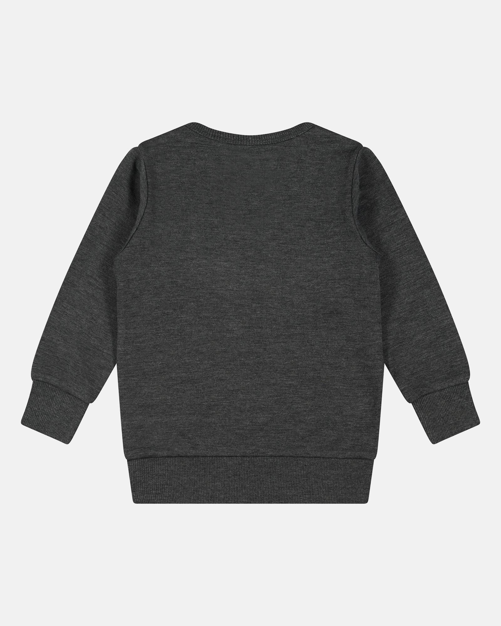 Bambus, Sweatshirt, Hellgrau -JBS of Denmark Kids Bambus, Sweatshirt, Hellgrau -JBS of Denmark Kids