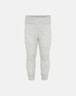 Bambus, Jogginghose, Grau