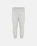 Bambus, Jogginghose, Grau