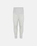 Bambus, Jogginghose, Grau