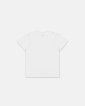 Bambus, T-Shirt o-neck, Weiß, Junge - JBS of Denmark Kids