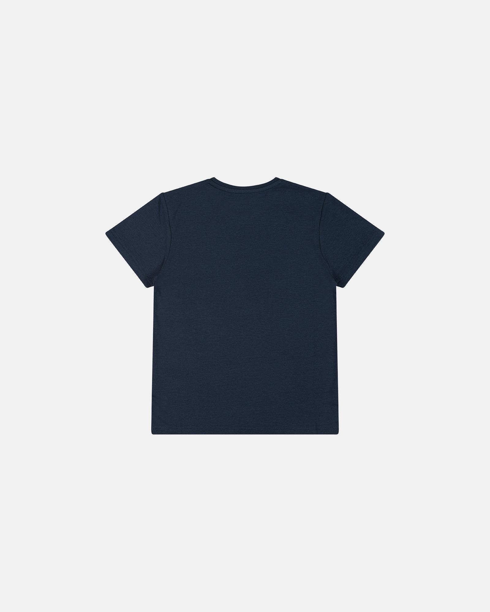 Bambus, T-Shirt o-neck, Navy, Junge -JBS of Denmark Kids Bambus, T-Shirt o-neck, Navy, Junge -JBS of Denmark Kids