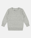 Bambus, Sweatshirt, Grau