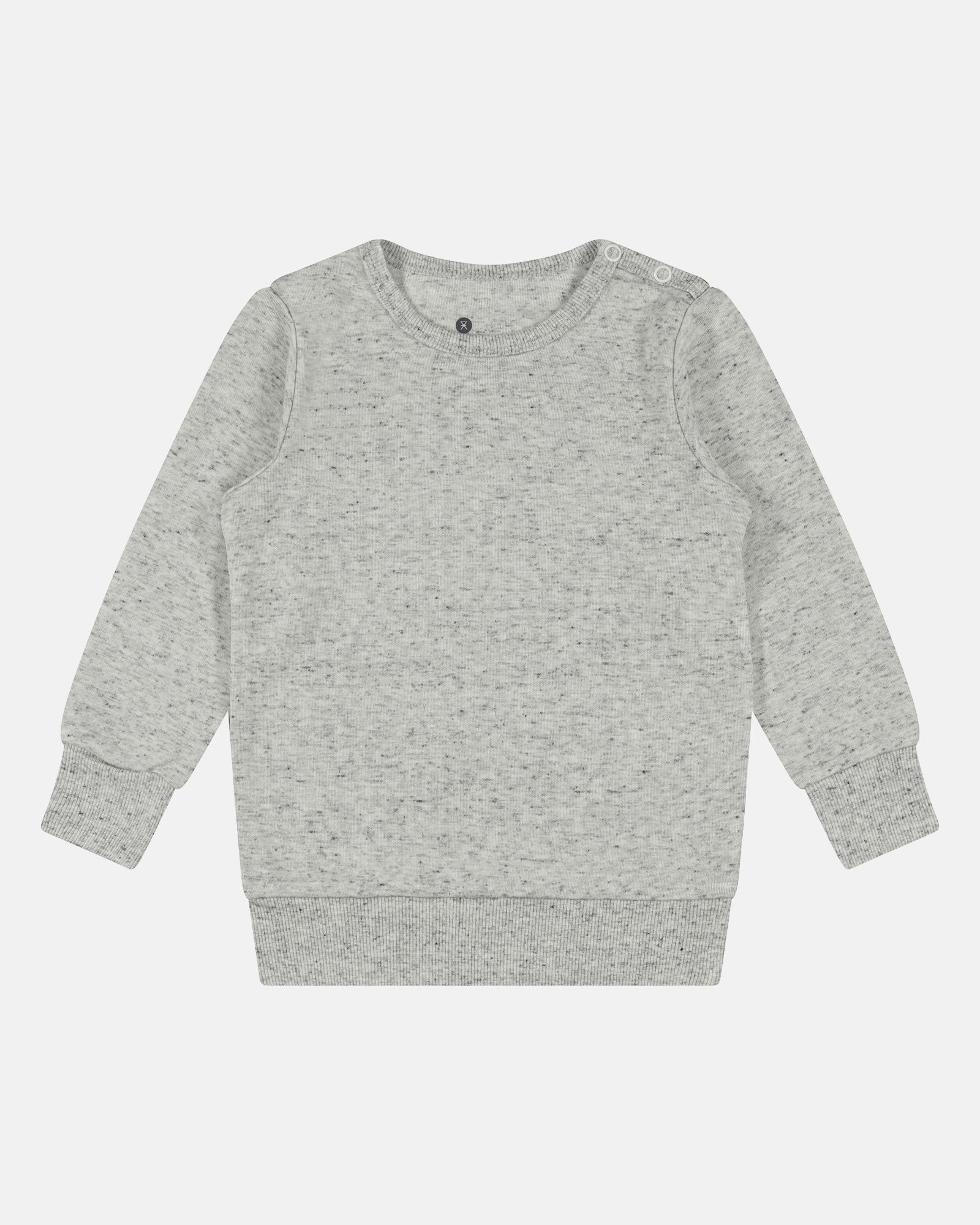Bambus, Sweatshirt, Grau -JBS of Denmark Kids Bambus, Sweatshirt, Grau -JBS of Denmark Kids
