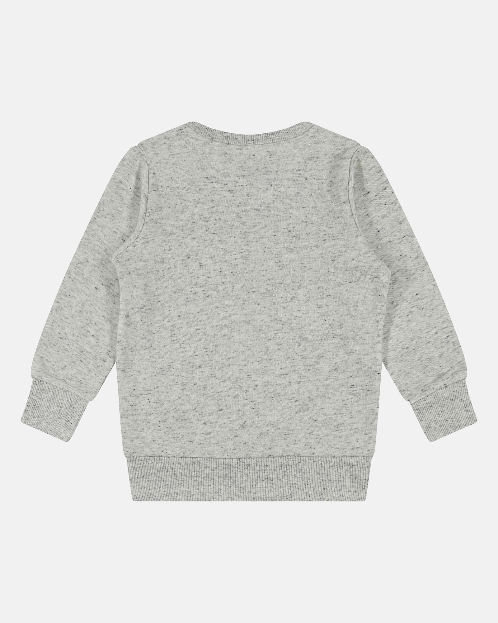 Bambus, Sweatshirt, Grau -JBS of Denmark Kids Bambus, Sweatshirt, Grau -JBS of Denmark Kids