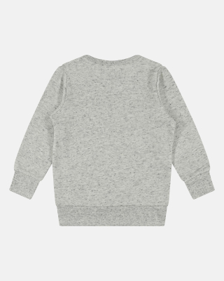 Bambus, Sweatshirt, Grau