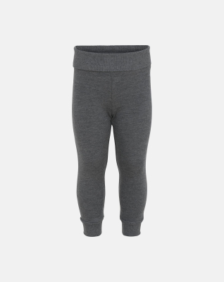 Bambus, Jogginghose, Hellgrau