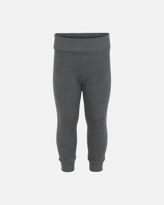 Bambus, Jogginghose, Hellgrau