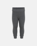 Bambus, Jogginghose, Hellgrau