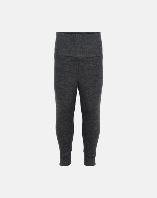 Bambus, Jogginghose, Hellgrau