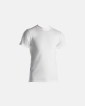 T-Shirt Jersey" | Bio-Baumwolle | Weiß - Dovre
