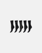 Bambusviskose | Socken | 5er-Pack | Schwarz - Decoy