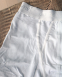 Bio-Baumwolle, Unterhosen, 2-pack, Weiß -Dovre