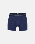 Bambusviskose, Unterhosen, 10-pack, Navy - Junge -JBS