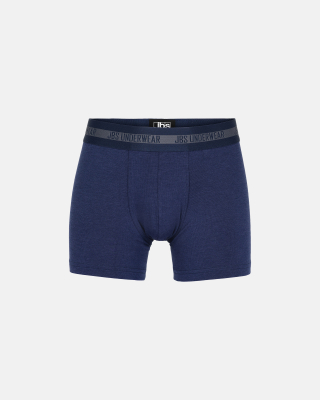 Bambusviskose, Unterhosen, 10-pack, Navy - Junge