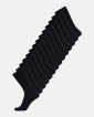 Socken 14-pack | Bambusviskose | Schwarz - JBS