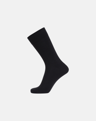 Socken 14-pack, Bambusviskose, Schwarz