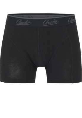 Bio-Baumwolle, Boxershorts, 10-pack, Schwarz, Jungen