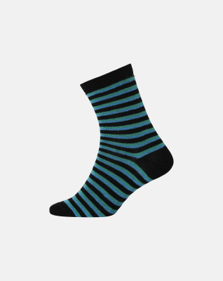Bio-Baumwolle, Socken, 20-pack, Mehrfarbig, Jungen