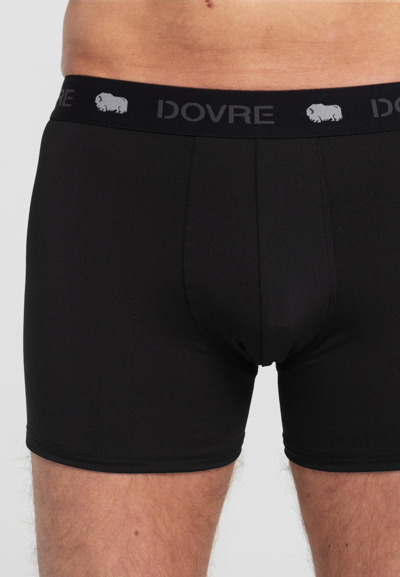 Recycelte polyester, Tights, 9-pack, Mehrfarbig -Dovre Recycelte polyester, Tights, 9-pack, Mehrfarbig -Dovre