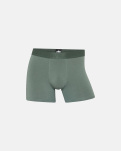 Bambus, Boxershorts, 9-Pack, Grün 905 -Dovre