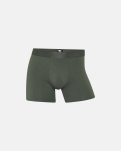 Bambus, Boxershorts, 9-Pack, Grün 905 -Dovre