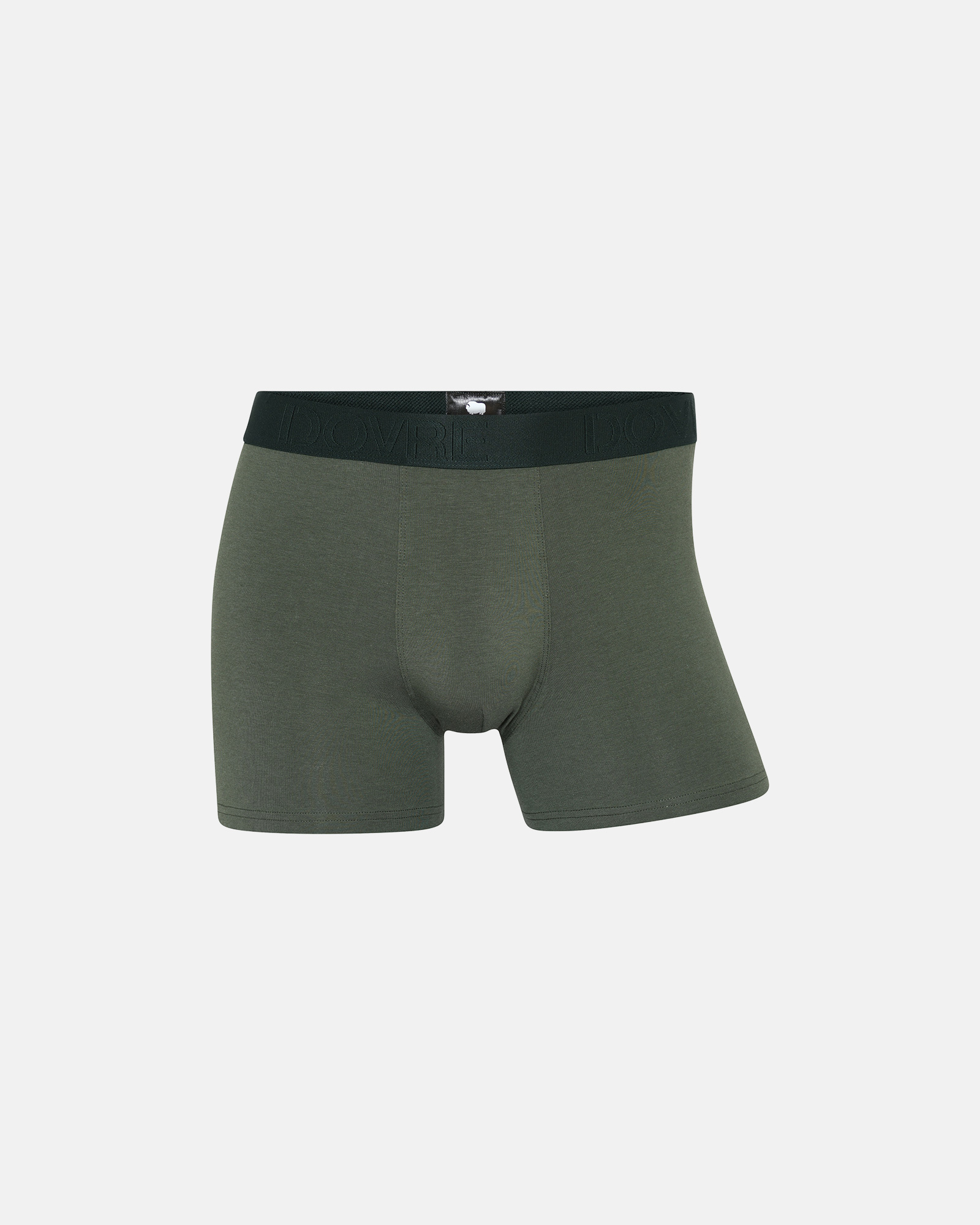 Bambus, Boxershorts, 9-Pack, Mehrfarbig 954 -Dovre Bambus, Boxershorts, 9-Pack, Mehrfarbig 954 -Dovre