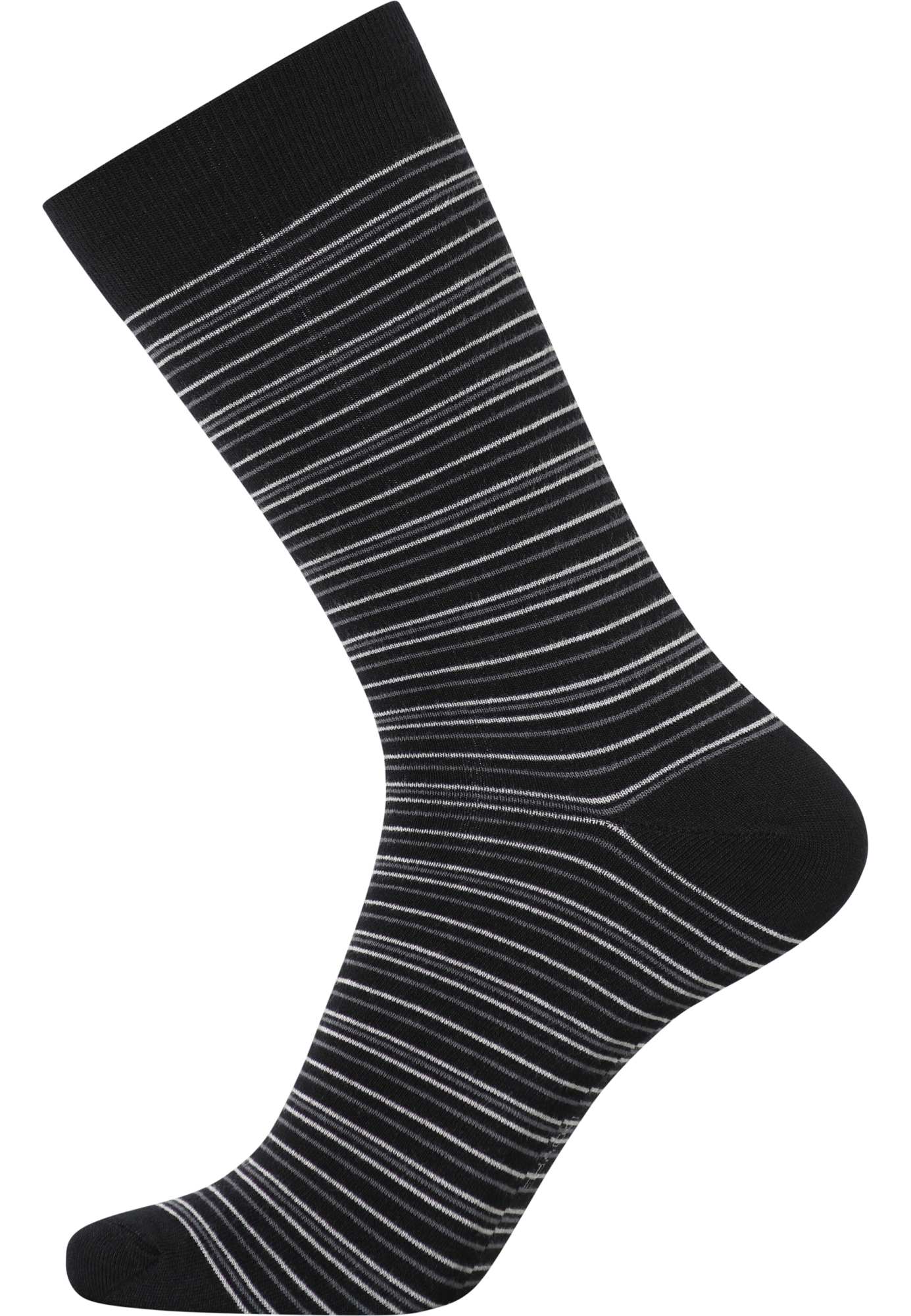 Bambus, Strümpfe, 14er-Pack, Mehrfarbig 200 -Dovre Bambus, Strümpfe, 14er-Pack, Mehrfarbig 200 -Dovre