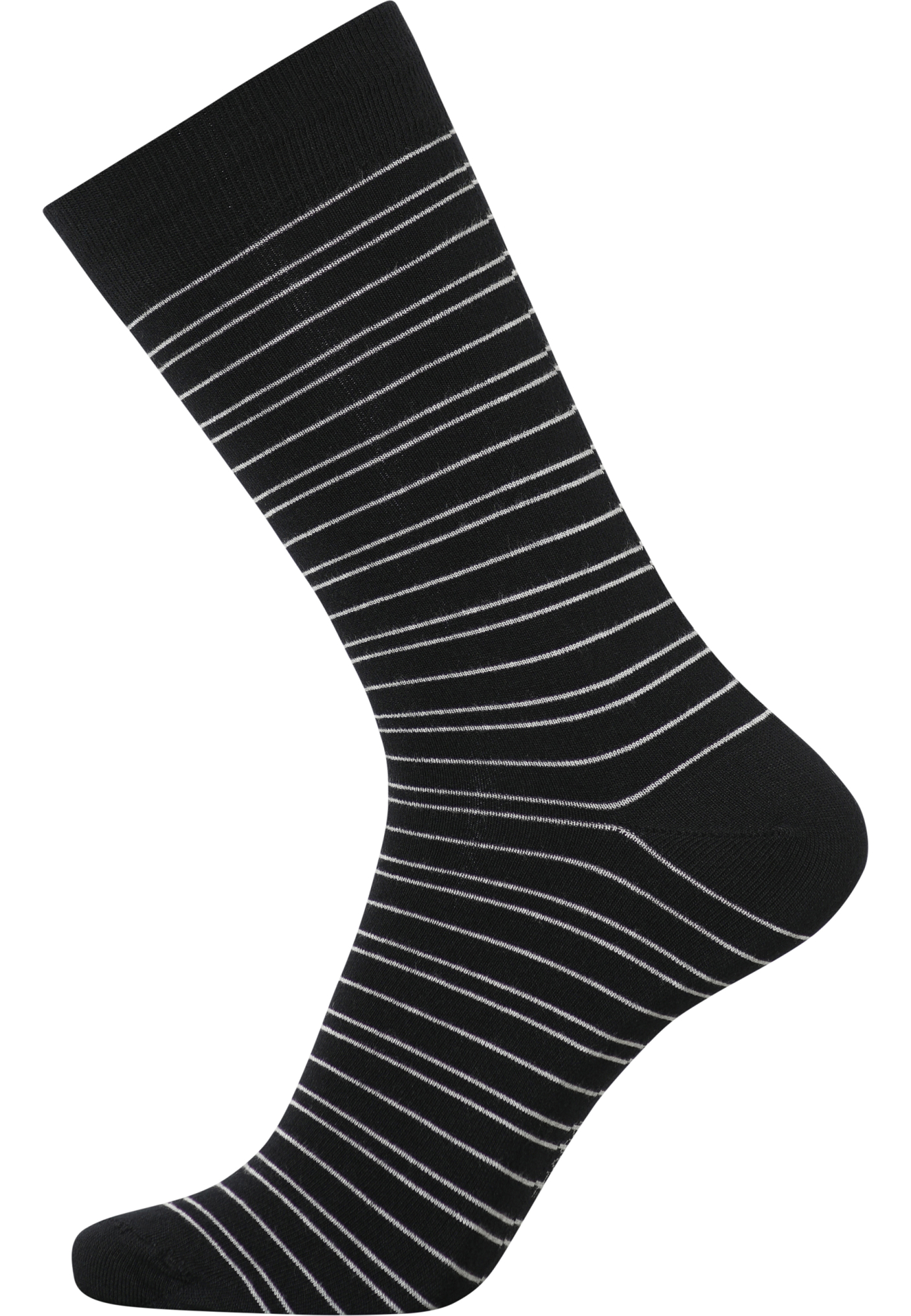 Bambus, Strümpfe, 14er-Pack, Mehrfarbig 200 -Dovre Bambus, Strümpfe, 14er-Pack, Mehrfarbig 200 -Dovre