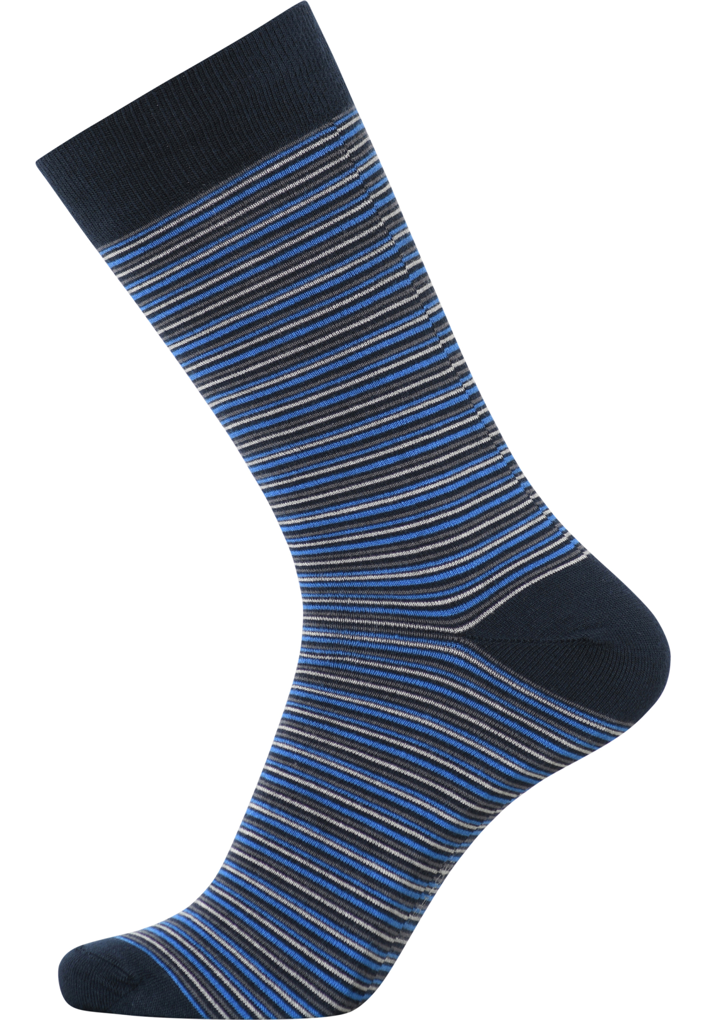 Bambus, Strümpfe, 14er-Pack, Mehrfarbig 200 -Dovre Bambus, Strümpfe, 14er-Pack, Mehrfarbig 200 -Dovre