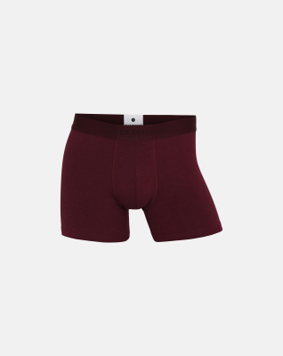 Bambusviskose, Unterhosen, 6-Pack, Rot -JBS of Denmark Men