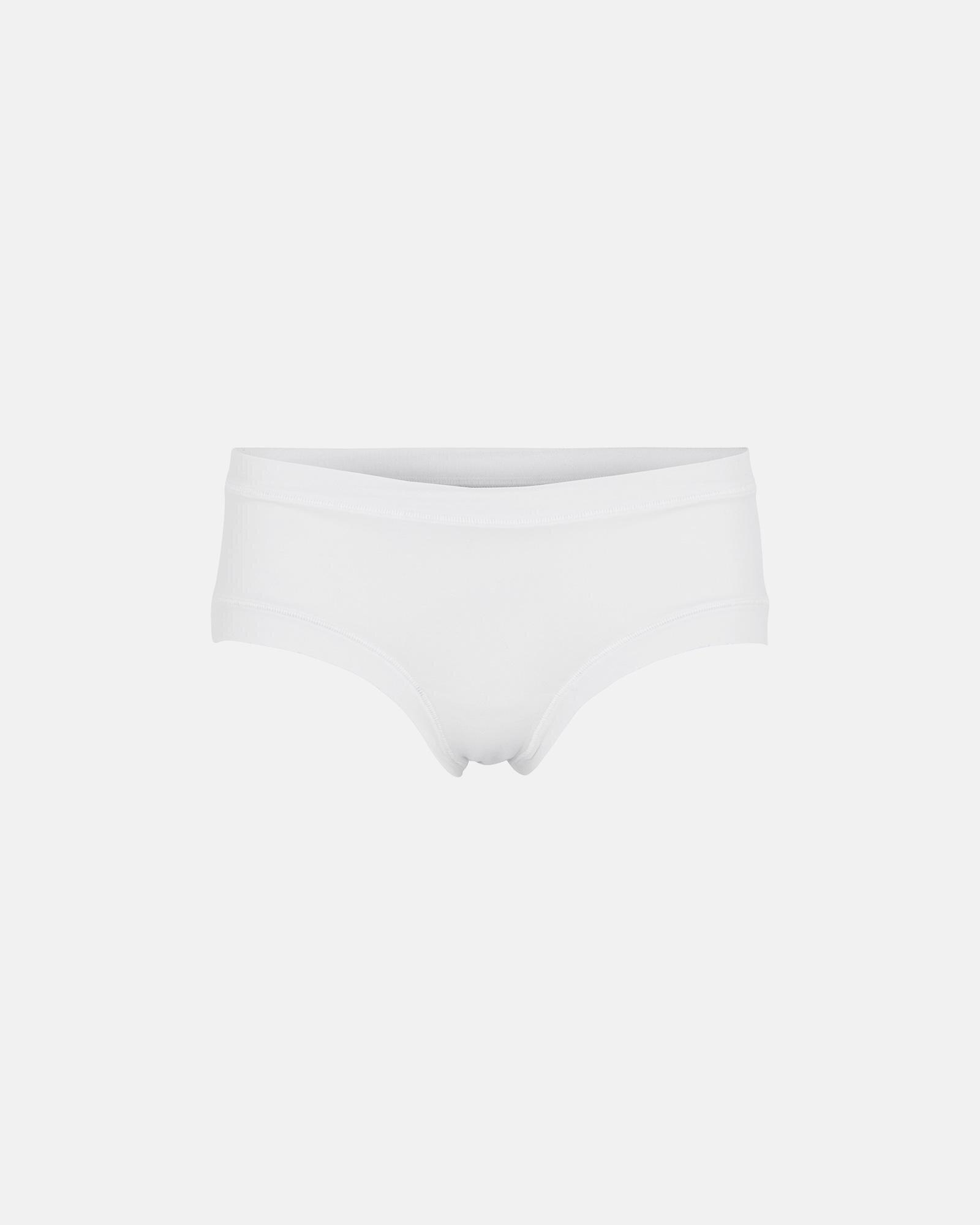 Bambus, Hipster Slip, 9-Pack, Weiß -JBS of Denmark Women Bambus, Hipster Slip, 9-Pack, Weiß -JBS of Denmark Women