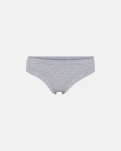 Bambusviskose, Tai, 9-Pack, Grau