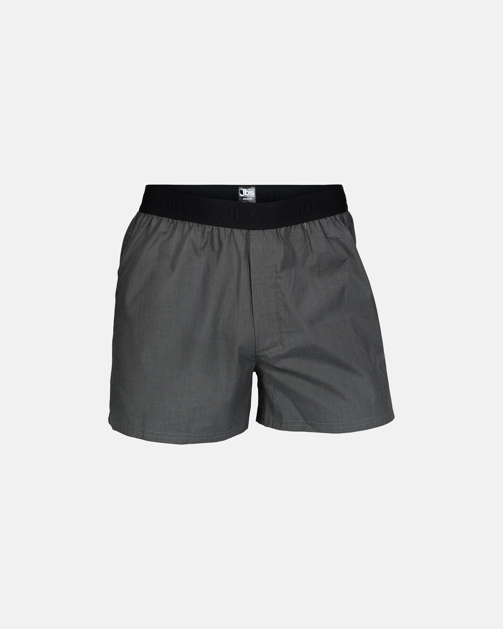 Bio-Baumwolle, Boxershorts, 6-pack, Mehrfarbig Kariert -JBS Bio-Baumwolle, Boxershorts, 6-pack, Mehrfarbig Kariert -JBS